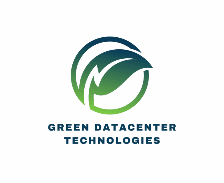 GDT full logo