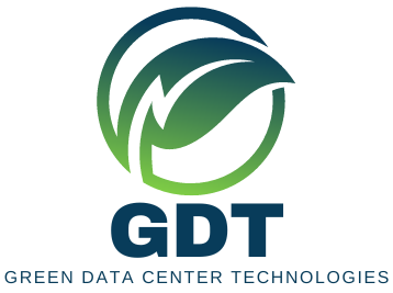 GREEN DATA CENTER TECHNOLOGIES LOGO