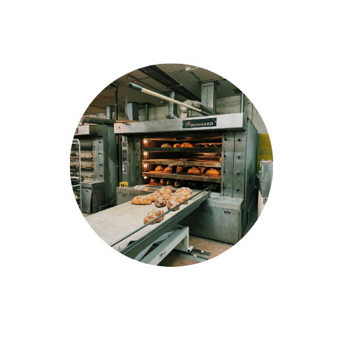 bakery